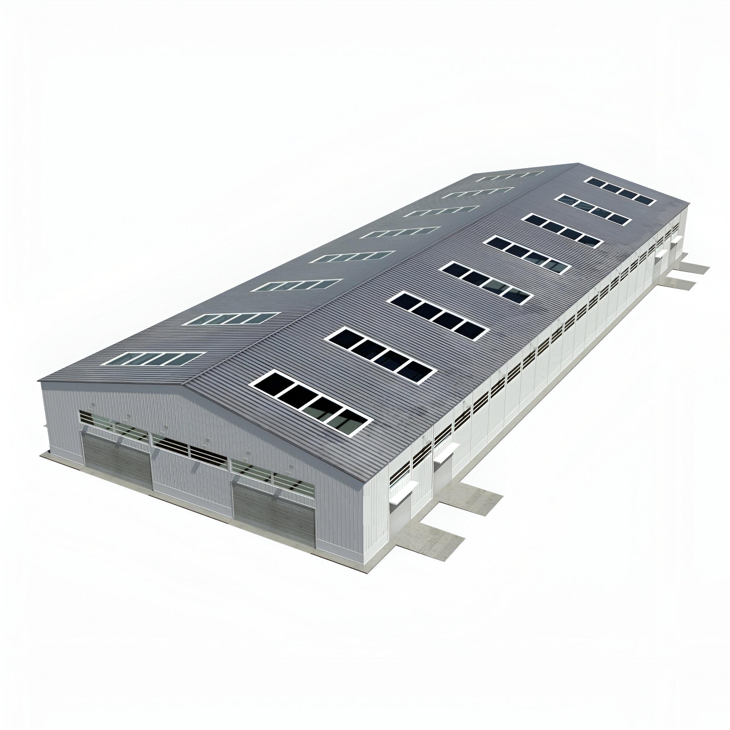 Industrial Warehouse
